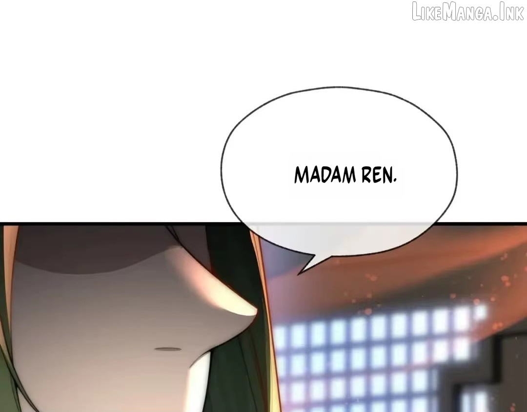I, The Demon Lord am being targeted by my female Disciples! Chapter 131  - page 46